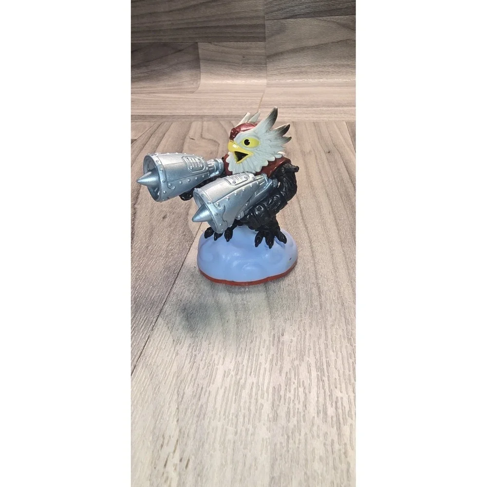 Skylanders Trap Team Full Blast Jet Vac
